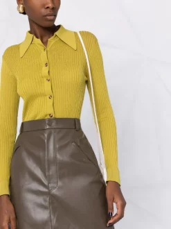 12 STOREEZ Minijupe En Cuir Artificiel Femme -12 STOREEZ Soldes Magasin 17567587 36948538 600