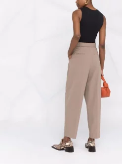 ( Positively Conscious ) 12 STOREEZ Débardeur En Laine Mélangée BLACK -12 STOREEZ Soldes Magasin 17567588 36949074 600