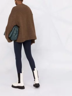 ( Positively Conscious ) 12 STOREEZ Legging à Taille Haute Femme -12 STOREEZ Soldes Magasin 17567598 36962809 600