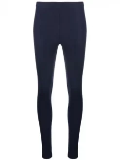 ( Positively Conscious ) 12 STOREEZ Legging à Taille Haute Femme