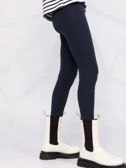 ( Positively Conscious ) 12 STOREEZ Legging à Taille Haute Femme -12 STOREEZ Soldes Magasin 17567598 36964330 600