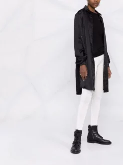 ( Positively Conscious ) 12 STOREEZ IVORY Legging à Taille Haute Femme -12 STOREEZ Soldes Magasin 17567599 36965283 600