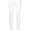 ( Positively Conscious ) 12 STOREEZ IVORY Legging à Taille Haute Femme