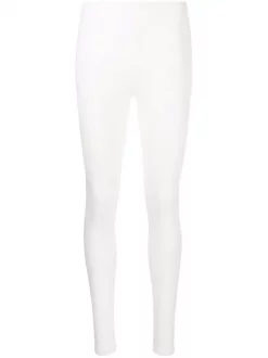 ( Positively Conscious ) 12 STOREEZ IVORY Legging à Taille Haute Femme