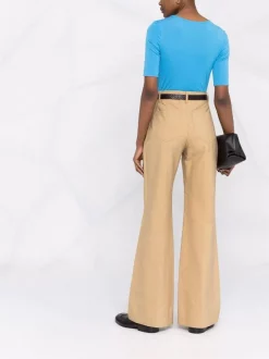 ( Positively Conscious ) 12 STOREEZ T-shirt En Laine Mélangée ELECTRIC BLUE 9 ( Positively Conscious ) 12 STOREEZ T-shirt En Laine Mélangée ELECTRIC BLUE -12 STOREEZ Soldes Magasin 17568040 36949353 600