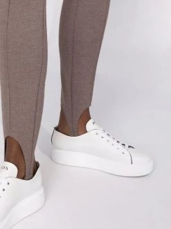 12 STOREEZ COFFEE Legging à Taille Haute Femme -12 STOREEZ Soldes Magasin 17568360 37003485 600