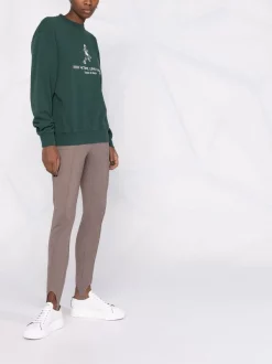 12 STOREEZ COFFEE Legging à Taille Haute Femme -12 STOREEZ Soldes Magasin 17568360 37004012 600