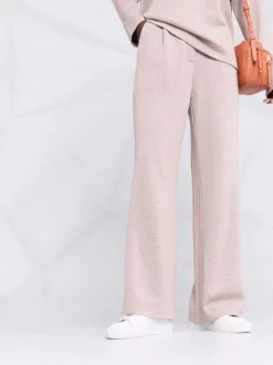 12 STOREEZ Pantalon à Design Plissé Femme -12 STOREEZ Soldes Magasin 17568361 36995003 600