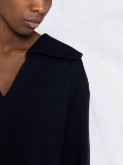 12 STOREEZ Pull à Col Marin SAPPHIRE -12 STOREEZ Soldes Magasin 17569550 37002524 600