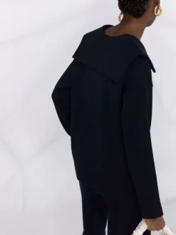 12 STOREEZ Pull à Col Marin SAPPHIRE -12 STOREEZ Soldes Magasin 17569550 37002525 600