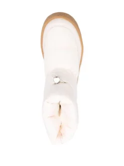 12 STOREEZ Après-ski à Design Matelassé Femme -12 STOREEZ Soldes Magasin 17575288 36828656 600