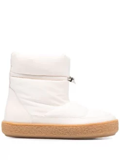 12 STOREEZ Après-ski à Design Matelassé Femme