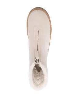 12 STOREEZ Bottines à Fermeture Zippée Femme 7 12 STOREEZ Bottines à Fermeture Zippée Femme -12 STOREEZ Soldes Magasin 17576100 36825988 600