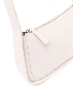 ( Nouvelle Collection ) 12 STOREEZ Sac Porté épaule En Cuir IVORY -12 STOREEZ Soldes Magasin 17610890 38369311 600