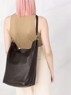( Nouvelle Collection ) 12 STOREEZ CHOCOLATE BROWN Sac Porté épaule à Rabat Femme -12 STOREEZ Soldes Magasin 17610892 38368544 600