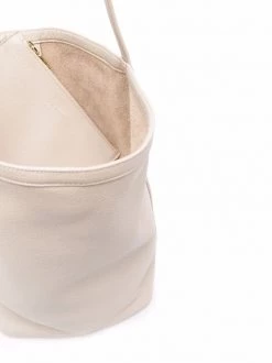 ( Nouvelle Collection ) 12 STOREEZ LIGHT GREY Sac Porté épaule à Rabat Femme -12 STOREEZ Soldes Magasin 17610893 38442251 600