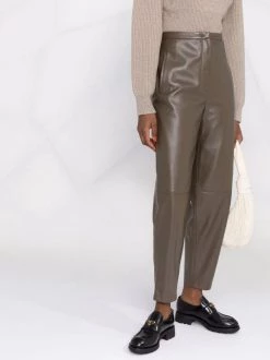 ( Nouvelle Collection ) 12 STOREEZ Pantalon Fuselé Renata En Cuir Artificiel Femme 10 ( Nouvelle Collection ) 12 STOREEZ Pantalon Fuselé Renata En Cuir Artificiel Femme -12 STOREEZ Soldes Magasin 17610894 38441268 600