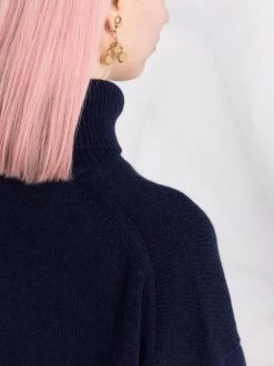 ( Nouvelle Collection ) 12 STOREEZ Pull En Cachemire Mélangé à Col Roulé Femme -12 STOREEZ Soldes Magasin 17610964 38441451 600