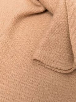 ( Nouvelle Collection ) 12 STOREEZ CAMEL écharpe Légère En Cachemire Femme -12 STOREEZ Soldes Magasin 17610970 38535401 600