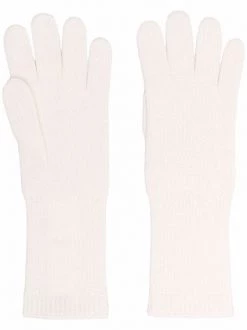 ( Nouvelle Collection ) 12 STOREEZ Gants Légers En Cachemire Femme