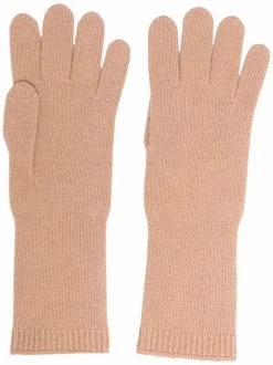 ( Nouvelle Collection ) 12 STOREEZ Gants Légers En Cachemire CAMEL