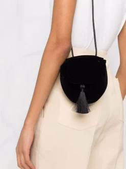 ( Nouvelle Collection ) 12 STOREEZ Mini Sac à Bandoulière à Franges Femme 8 ( Nouvelle Collection ) 12 STOREEZ Mini Sac à Bandoulière à Franges Femme -12 STOREEZ Soldes Magasin 17611476 38366788 600