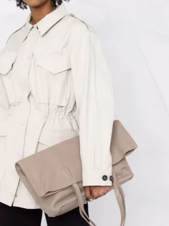 ( Nouvelle Collection ) 12 STOREEZ Sac à Main En Cuir Grainé Femme -12 STOREEZ Soldes Magasin 17612366 38369345 600