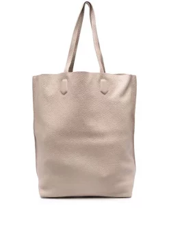 ( Nouvelle Collection ) 12 STOREEZ Sac à Main En Cuir Grainé Femme