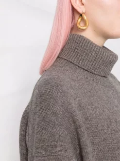 ( Nouvelle Collection ) 12 STOREEZ COFFEE Pull à Col Roulé Femme -12 STOREEZ Soldes Magasin 17612441 38443585 600