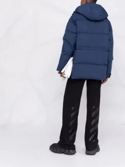 12 STOREEZ Doudoune à Fermeture Zippée NAVY 9 12 STOREEZ Doudoune à Fermeture Zippée NAVY -12 STOREEZ Soldes Magasin 17632122 36883372 600