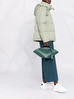 12 STOREEZ TEA GREEN Doudoune Oversize à Capuche Zippée Femme 11 12 STOREEZ TEA GREEN Doudoune Oversize à Capuche Zippée Femme -12 STOREEZ Soldes Magasin 17632126 36863990 600