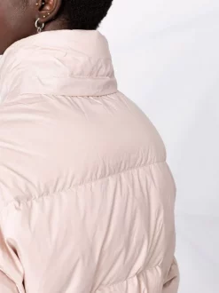 12 STOREEZ LIGHT COFFEE Doudoune à Taille Ceinturée Femme 10 12 STOREEZ LIGHT COFFEE Doudoune à Taille Ceinturée Femme -12 STOREEZ Soldes Magasin 17632127 36862954 600