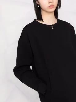 ( Nouvelle Collection ) 12 STOREEZ Sweat à Effet D'épaules Descendues Femme 8 ( Nouvelle Collection ) 12 STOREEZ Sweat à Effet D'épaules Descendues Femme -12 STOREEZ Soldes Magasin 17632191 38394704 600