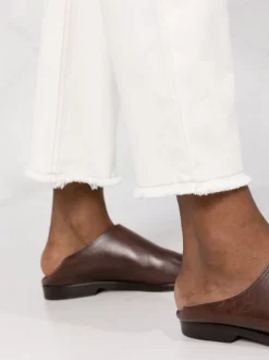 12 STOREEZ BEIGE IVORY Jean Droit à Taille Haute Femme 10 12 STOREEZ BEIGE IVORY Jean Droit à Taille Haute Femme -12 STOREEZ Soldes Magasin 17652564 96447219 70a6 4954 bc24 b931d851b79e 600