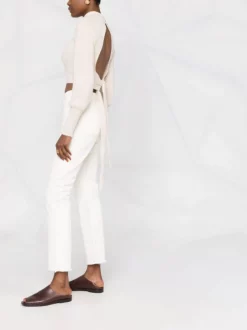 12 STOREEZ BEIGE IVORY Jean Droit à Taille Haute Femme 11 12 STOREEZ BEIGE IVORY Jean Droit à Taille Haute Femme -12 STOREEZ Soldes Magasin 17652564 9e7729cb f9dd 4cee 86f3 dc6f99ba7e2c 600