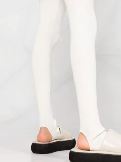 12 STOREEZ Legging Fuseau En Laine Mérinos IVORY -12 STOREEZ Soldes Magasin 17652570 f93f4527 b8c0 4c8d 84ab 039fa3892d84 600