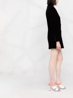 12 STOREEZ Robe Courte En Velours BLACK -12 STOREEZ Soldes Magasin 17652573 4054954d c818 4db8 bfcc 4a64e36f6ebb 600