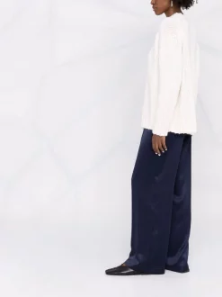 12 STOREEZ Pull à Col Rond Femme -12 STOREEZ Soldes Magasin 17652766 37391588 600