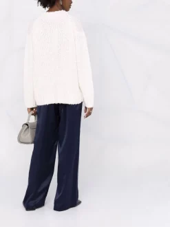 12 STOREEZ Pull à Col Rond Femme -12 STOREEZ Soldes Magasin 17652766 37392143 600