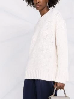 12 STOREEZ Pull à Col Rond Femme -12 STOREEZ Soldes Magasin 17652766 37392146 600