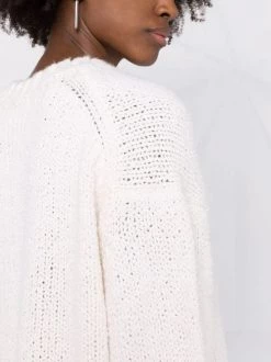 12 STOREEZ Pull à Col Rond Femme -12 STOREEZ Soldes Magasin 17652766 37393146 600