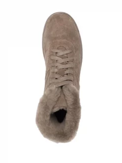 12 STOREEZ Baskets à Doublure Lainée Femme 7 12 STOREEZ Baskets à Doublure Lainée Femme -12 STOREEZ Soldes Magasin 17656996 37183880 600