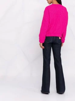 12 STOREEZ Veste Bomber En Tweed Femme 9 12 STOREEZ Veste Bomber En Tweed Femme -12 STOREEZ Soldes Magasin 17656997 37209270 600