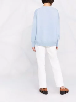 12 STOREEZ Pull à Col Rond Femme -12 STOREEZ Soldes Magasin 17658528 37248749 600