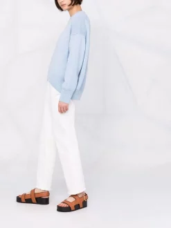 12 STOREEZ Pull à Col Rond Femme -12 STOREEZ Soldes Magasin 17658528 37248750 600