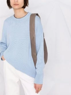 12 STOREEZ Pull à Col Rond Femme -12 STOREEZ Soldes Magasin 17658528 37248756 600