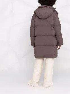 12 STOREEZ Doudoune à Capuche COFFEE 11 12 STOREEZ Doudoune à Capuche COFFEE -12 STOREEZ Soldes Magasin 17659221 37209722 600