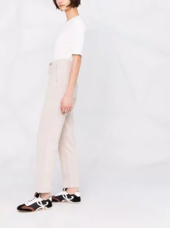 ( Positively Conscious ) 12 STOREEZ IVORY T-shirt à Encolure Ronde Femme -12 STOREEZ Soldes Magasin 17659299 37249251 600