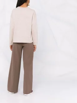 12 STOREEZ Pull à Col Rond Femme -12 STOREEZ Soldes Magasin 17659300 37248714 600