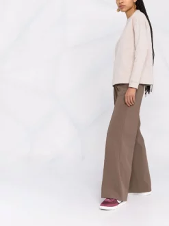 12 STOREEZ Pull à Col Rond Femme -12 STOREEZ Soldes Magasin 17659300 37310097 600